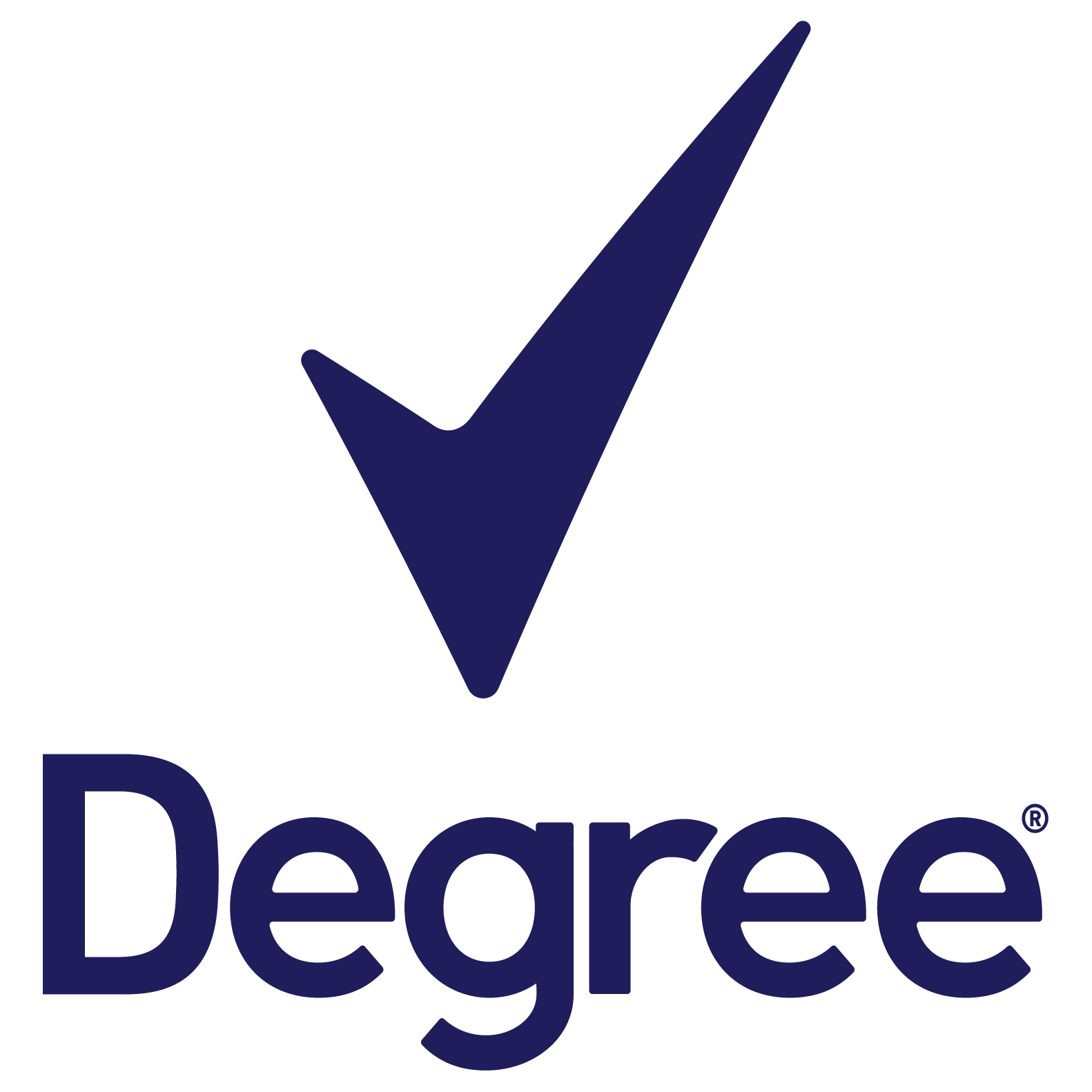 degree