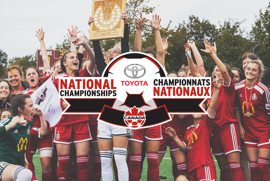 Toyota National Championship